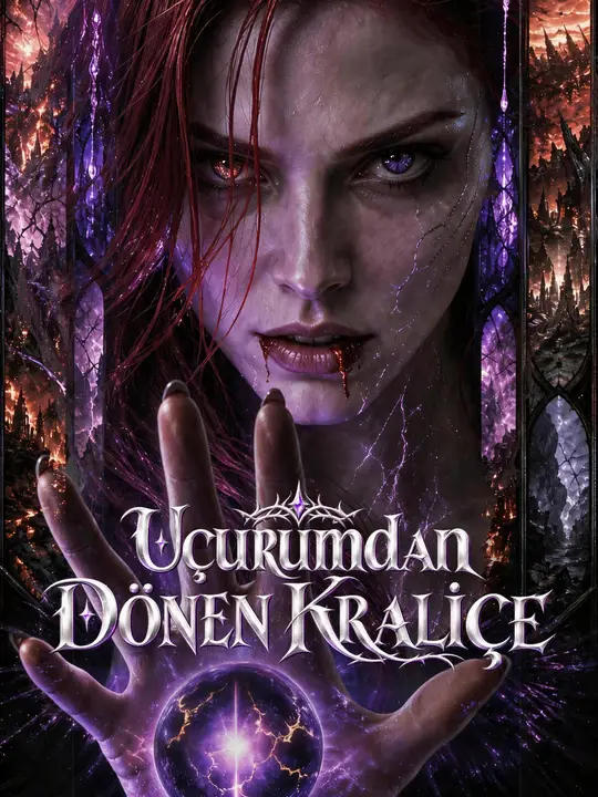 Uçurumdan Dönen Kraliçe