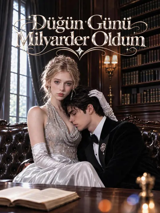 Düğün Günü Milyarder Oldum