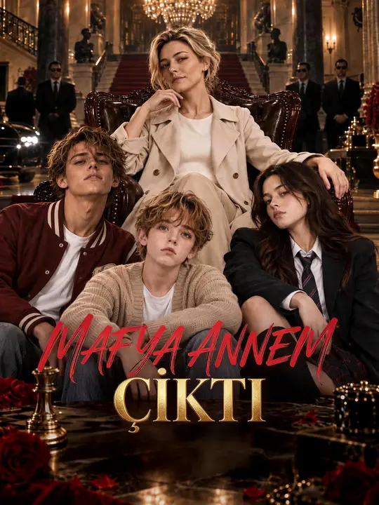Mafya Annem Çıktı