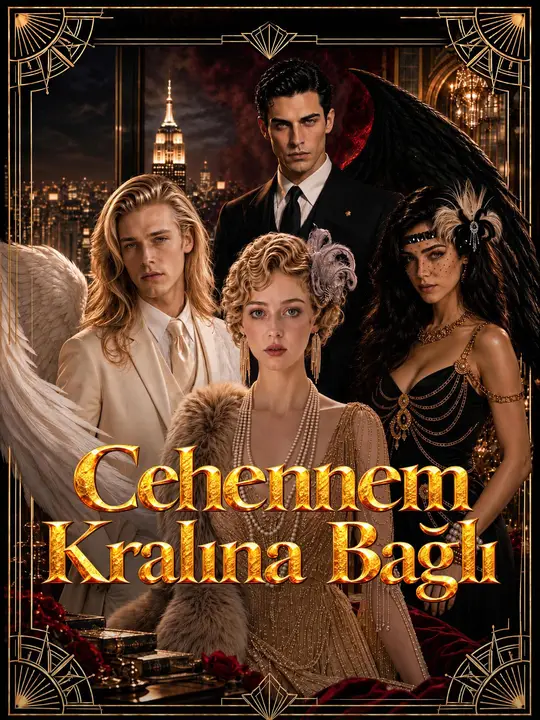 Cehennem Kralına Bağlı