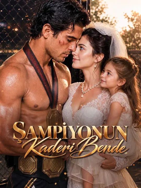 Şampiyonun Kaderi Bende