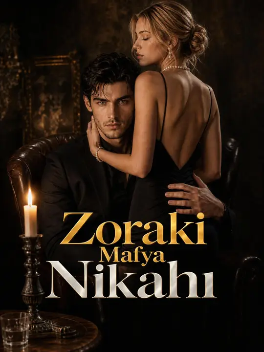 Zoraki Mafya Nikahı