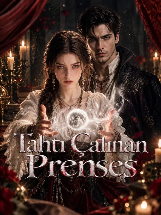 Tahtı Çalınan Prenses