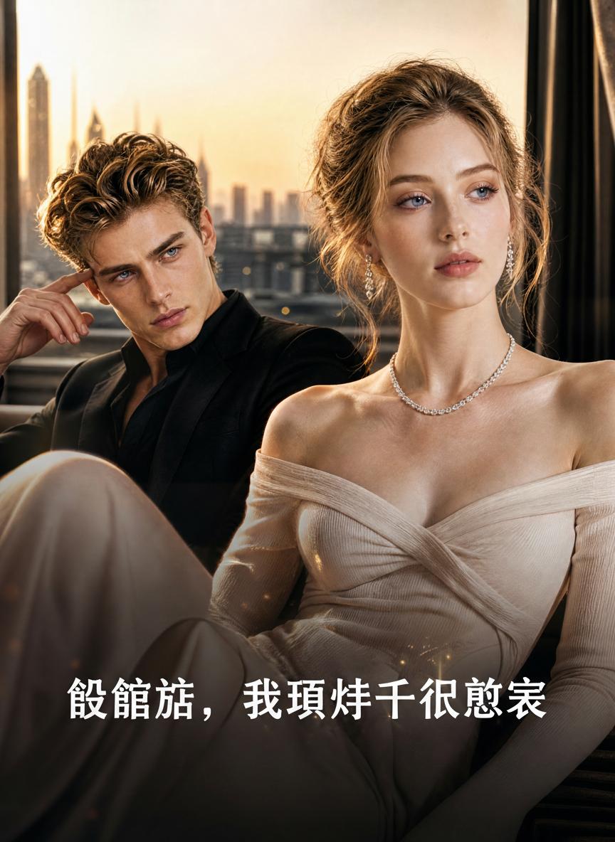 离婚后的亿万千金