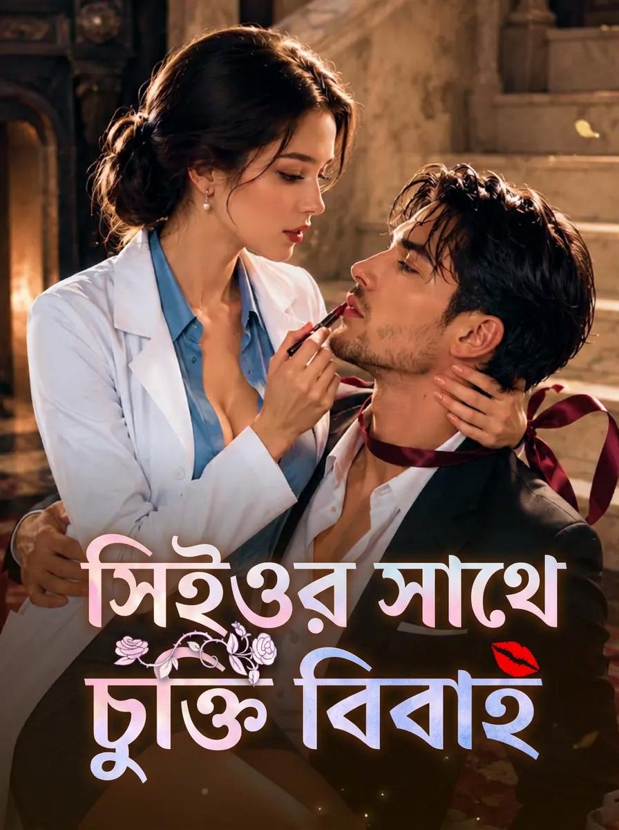 শীতল সিইওর সাথে চুক্তিবদ্ধ বিয়ে