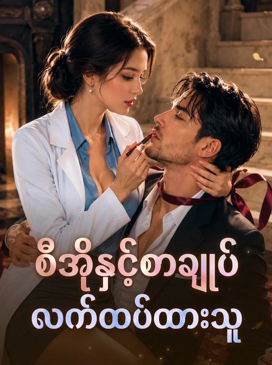 နှလုံးသားမဲ့ CEO နှင့် စာချုပ်လက်ထပ်ခြင်း