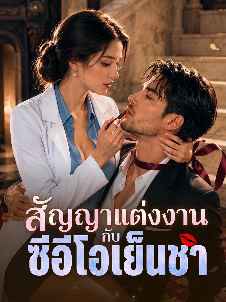 สัญญาใจนายซีอีโอ