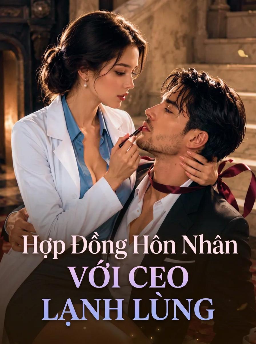 Hợp Đồng Hôn Nhân Với CEO Lạnh Lùng