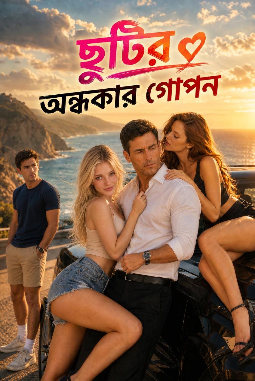 ছুটির অন্ধকার গোপন
