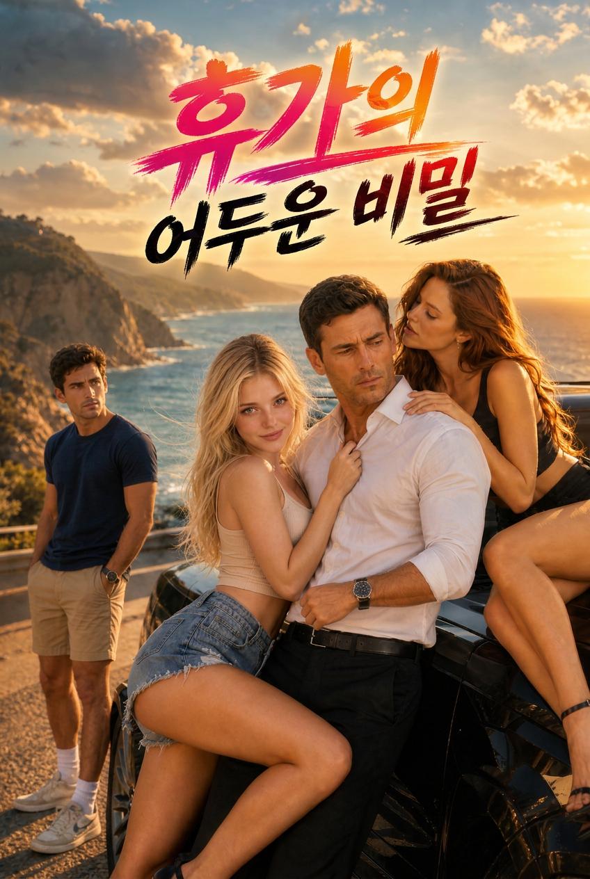 휴가의 어두운 비밀
