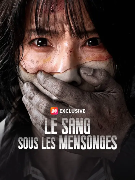 Le Sang sous les mensonges