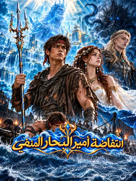 انتفاضة أمير البحار المنفي