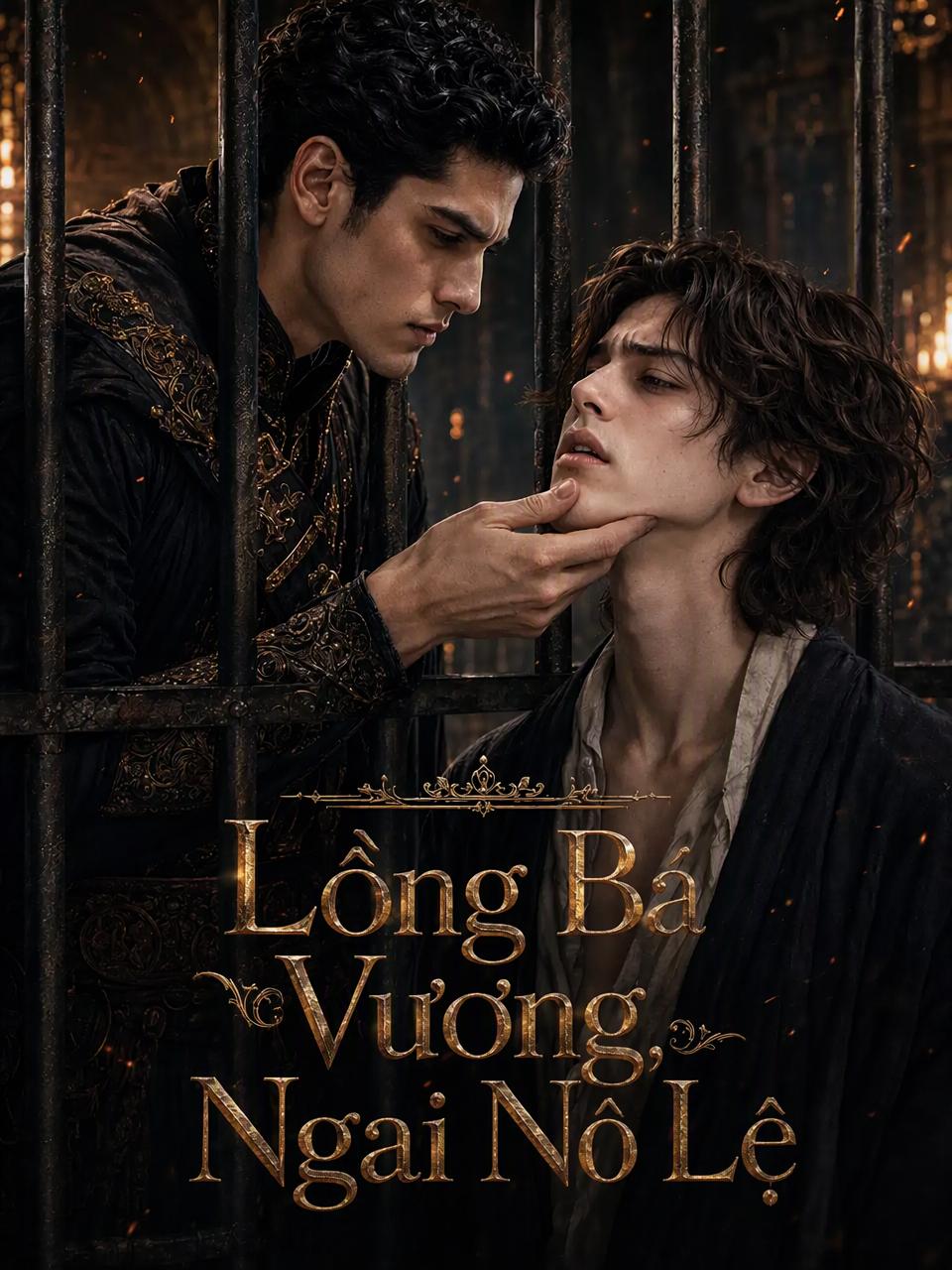 Lồng Bá Vương, Ngai Nô Lệ