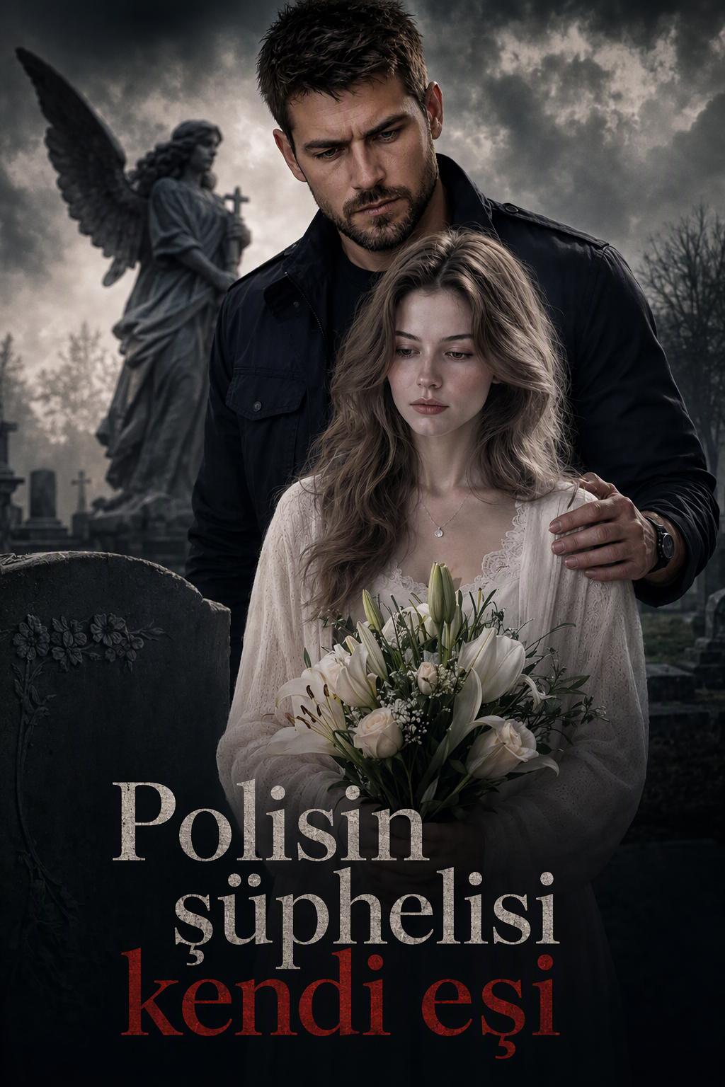Şüpheli Karım