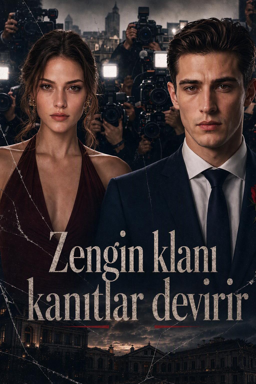 Kanıtlarla Yeniden Doğuş: Zengin Hanedanın Çöküşü