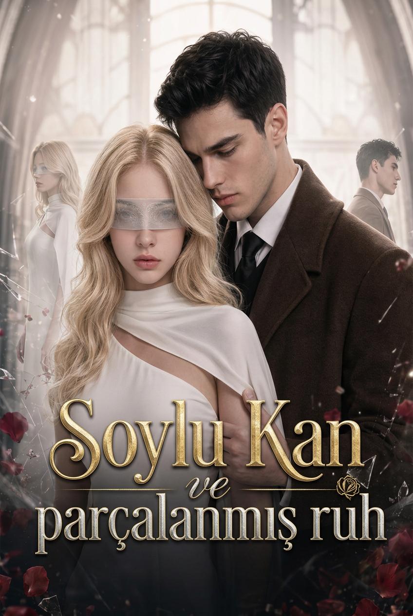 Ruh Toplayan Asilzade Komployu Çözüyor