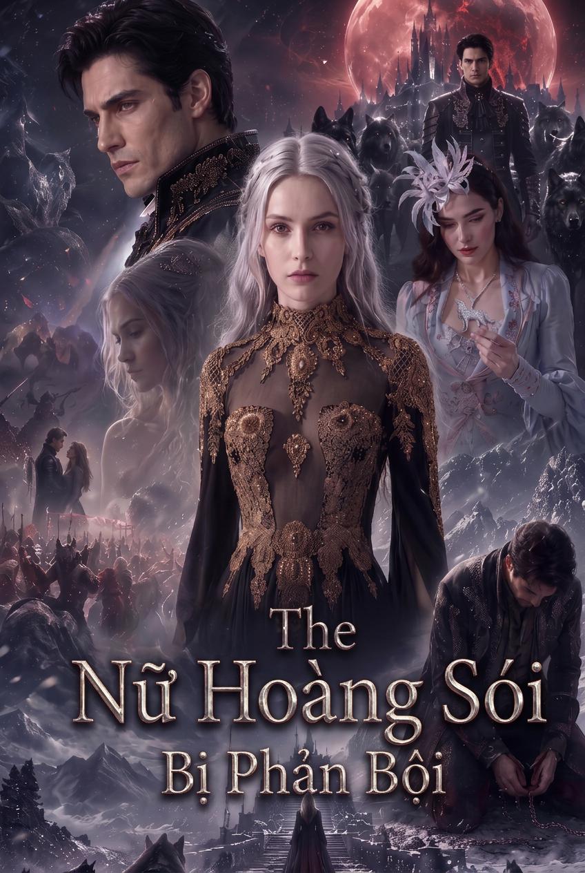 Nữ Hoàng Sói Bị Phản Bội