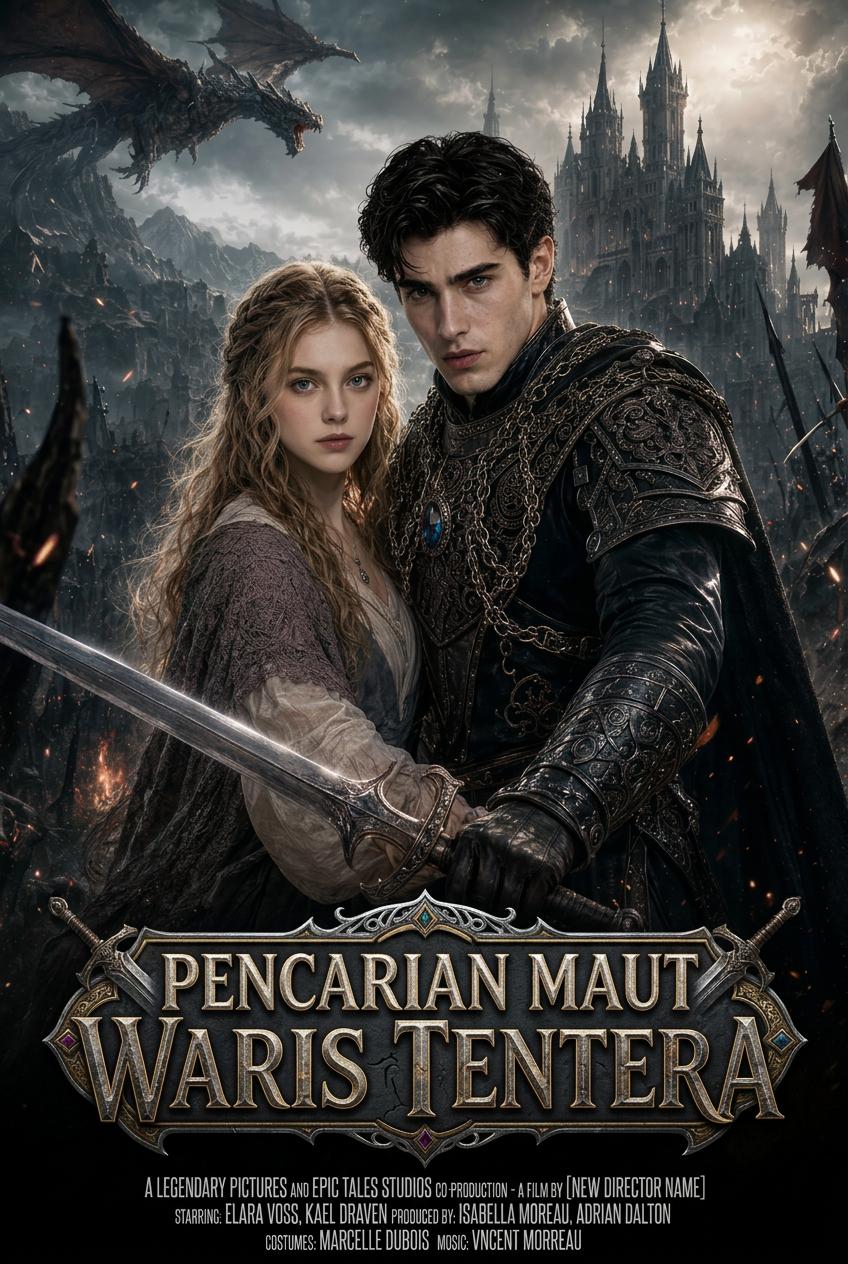 Pencarian maut waris tentera
