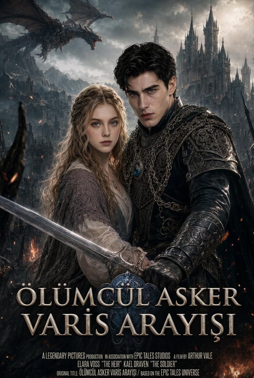 Ölümcül asker varis arayışı