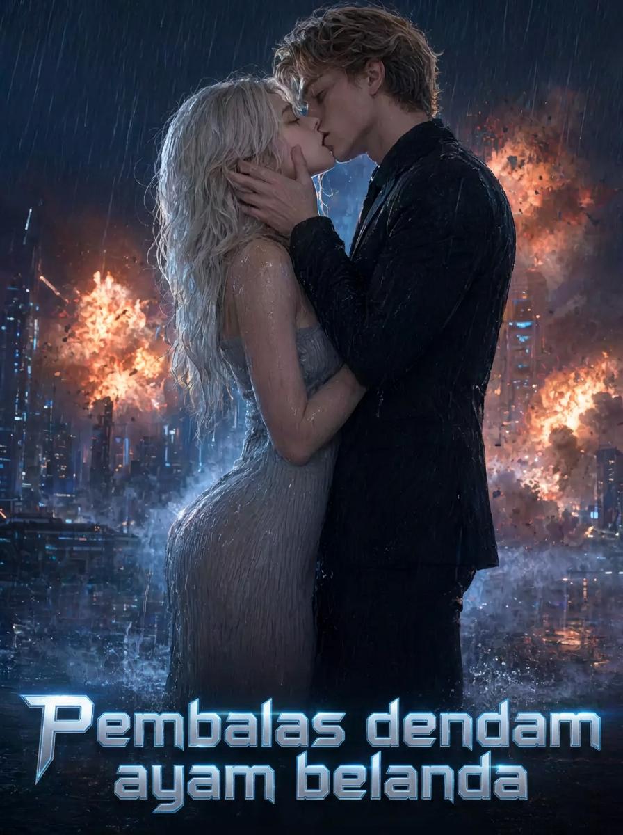 Pembalas dendam ayam belanda