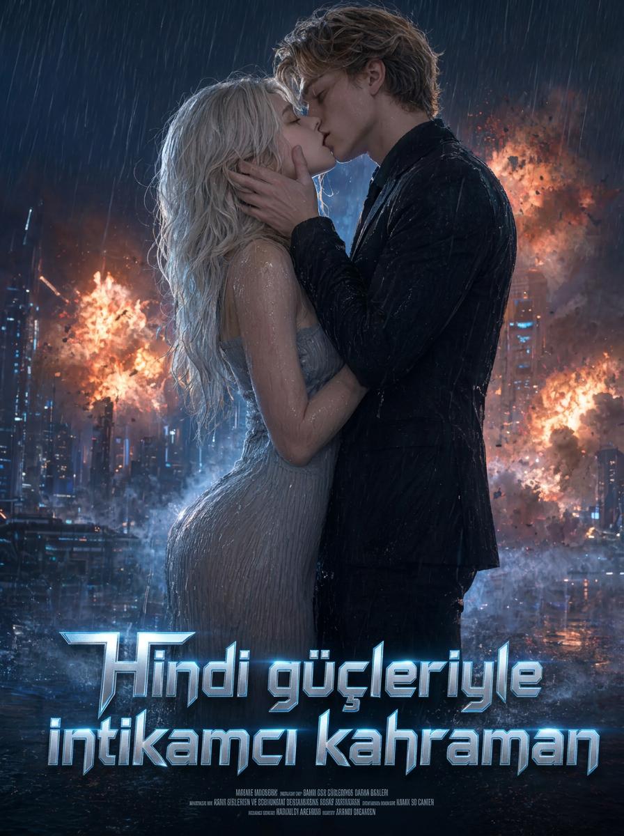Hindi Kahramanın İntikamı