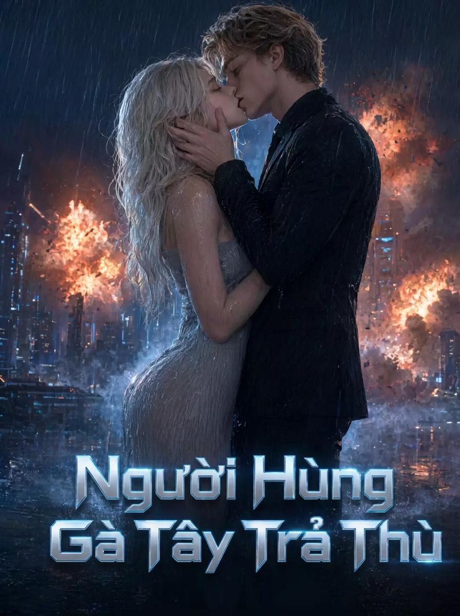 Người Hùng Gà Tây Trả Thù