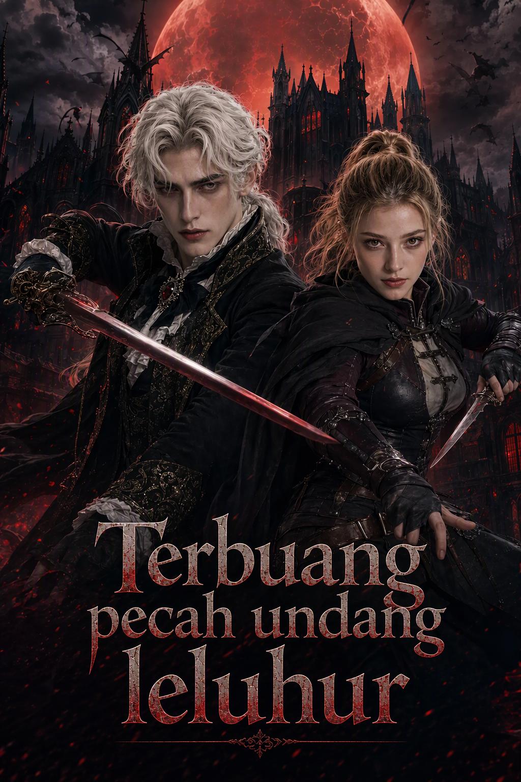 Yang Dibuang Melanggar Pantang Leluhur