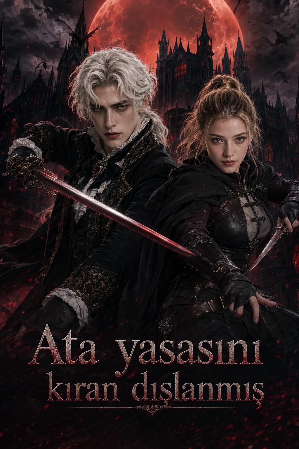 Dışlanan Mirasçı Ata Kurallarını Yıkar
