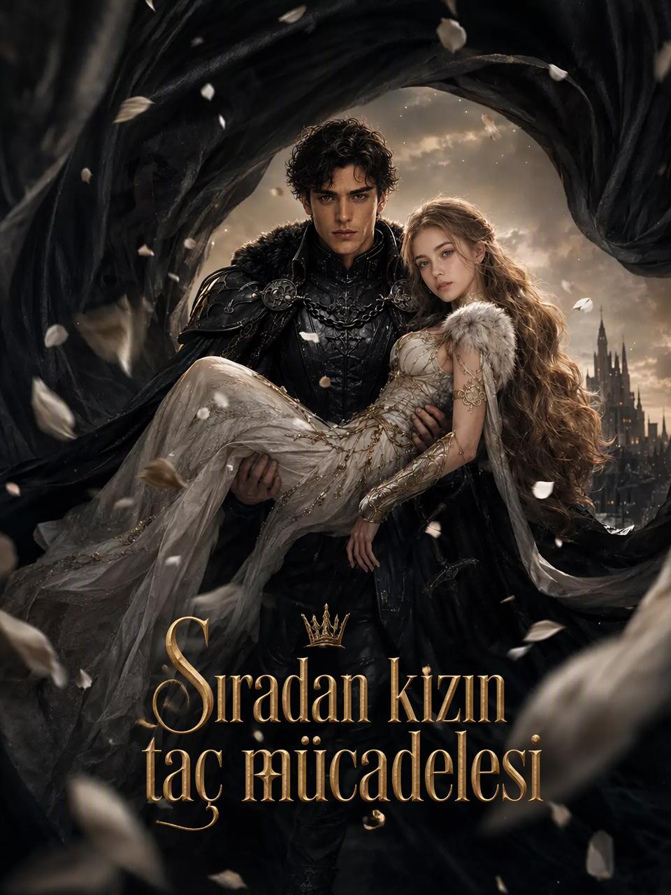 Sıradan Kızın Tacı