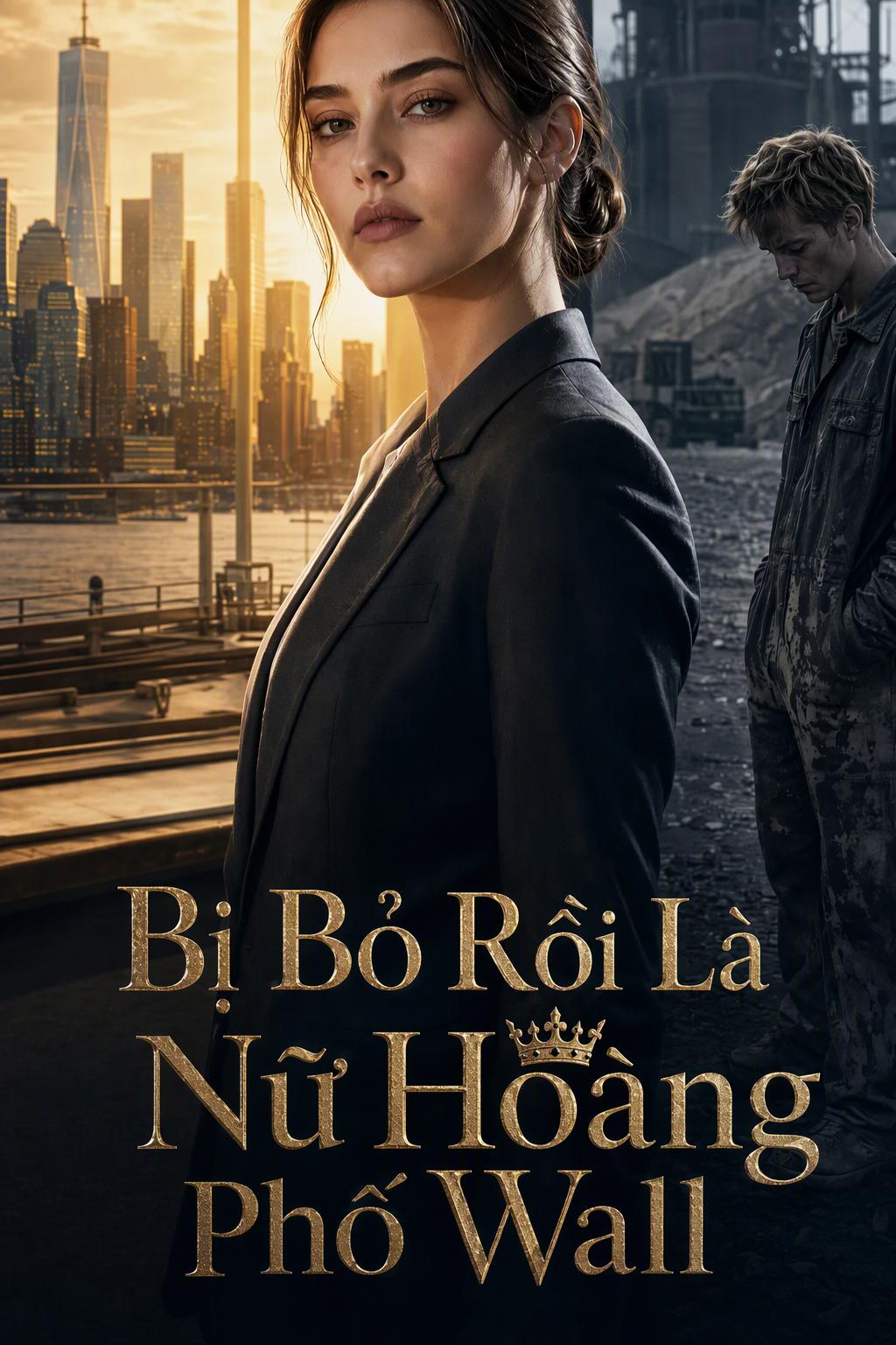 Bị Bỏ Rồi Là Nữ Hoàng Phố Wall