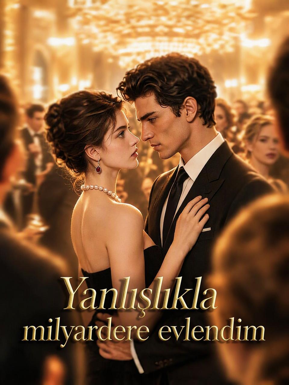 Soğuk Milyarderle Yanlış Evlilik