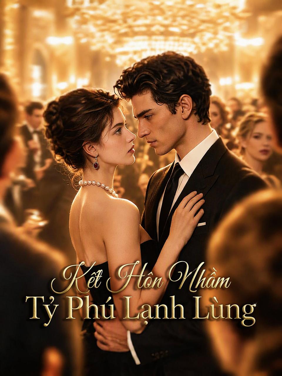 Xin Lỗi, Tôi Đã Kết Hôn