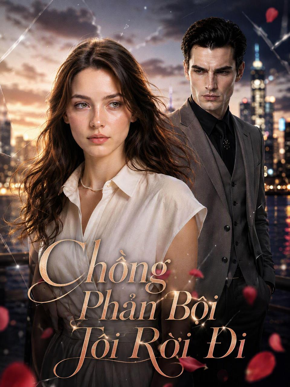 Chồng Phản Bội Tôi Rời Đi