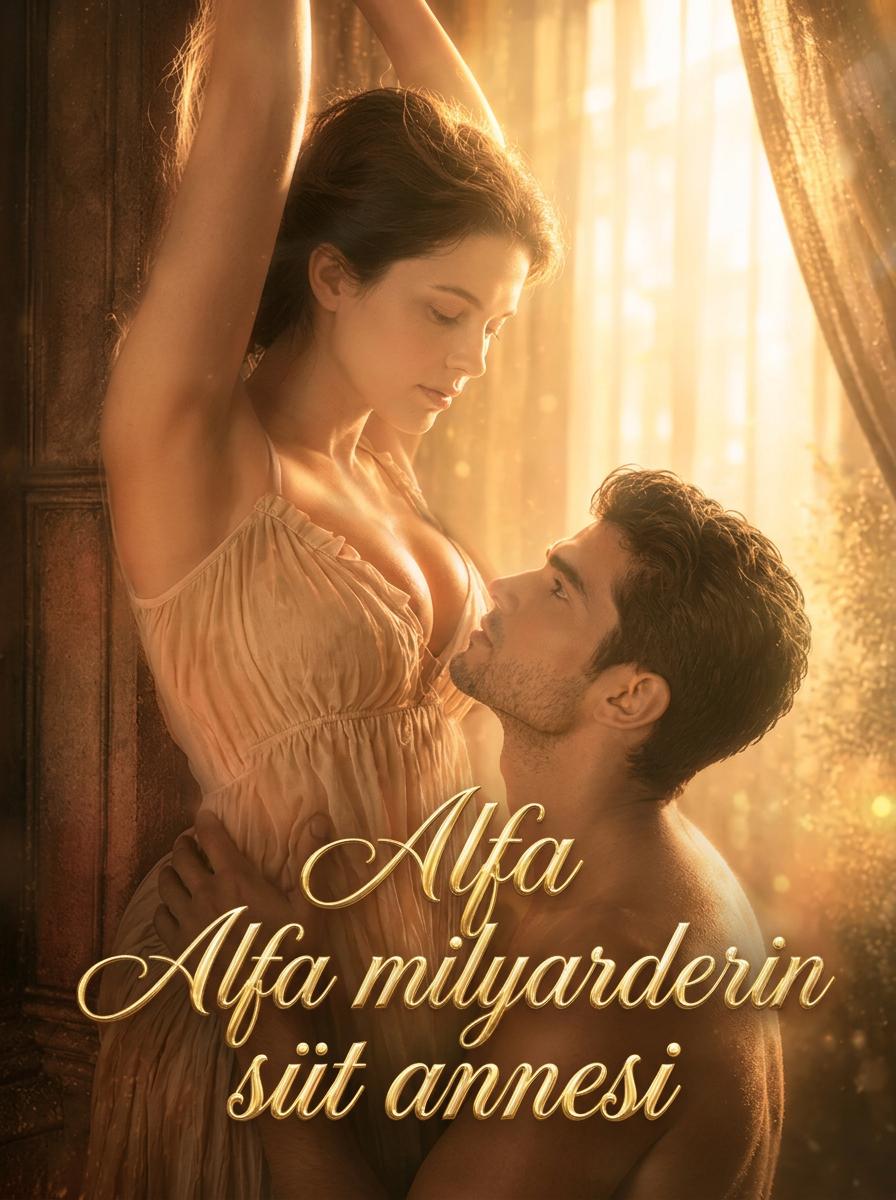 Alfa Milyarderin Dadısı