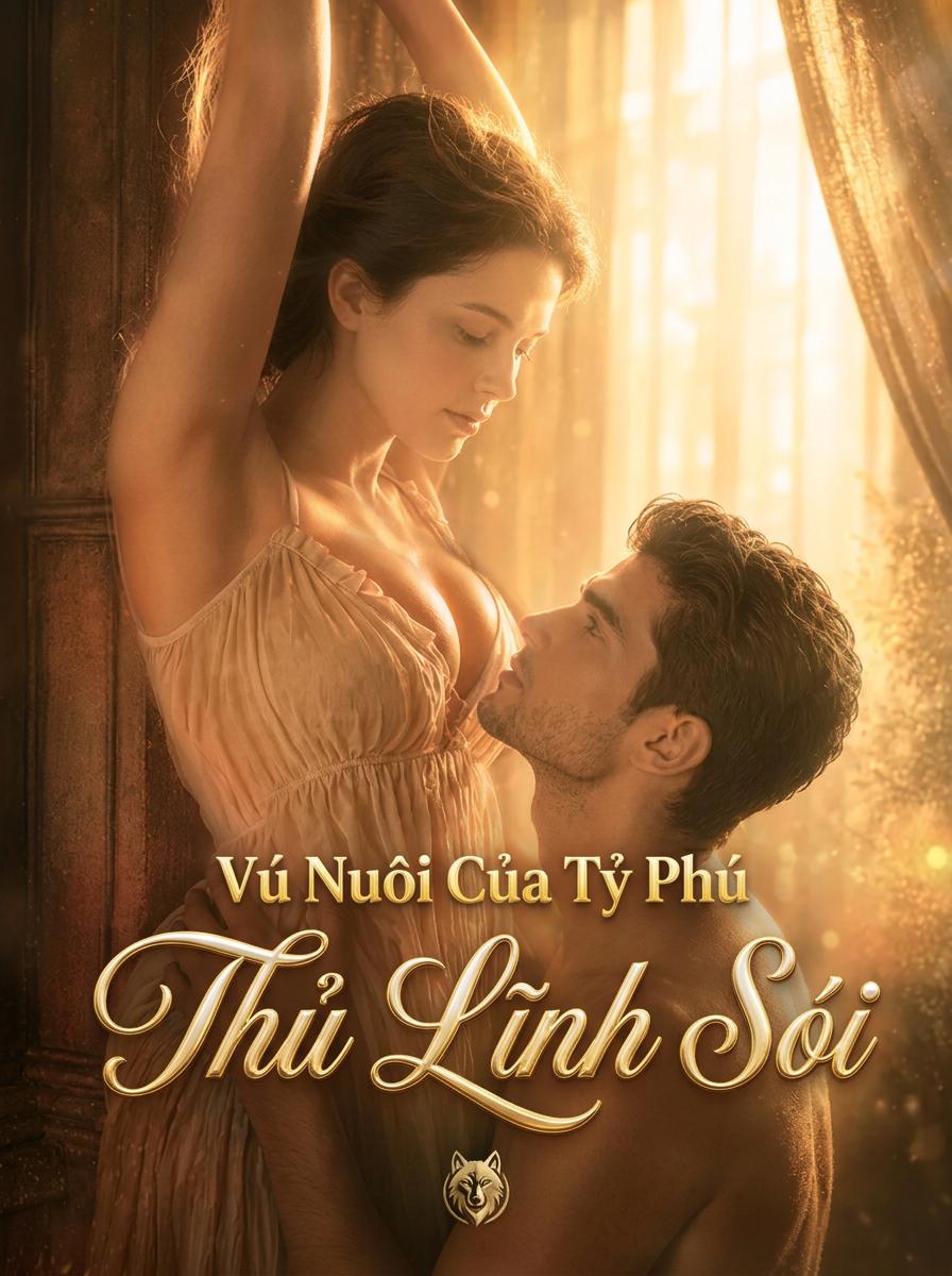 Vú Nuôi Của Tỷ Phú Thủ Lĩnh Sói