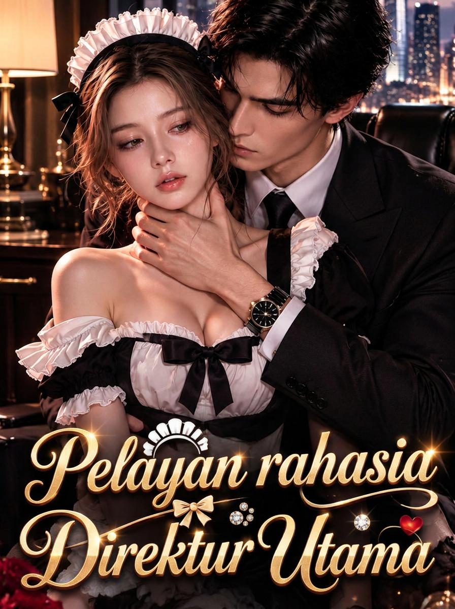 Pelayan Rahasia Sang CEO