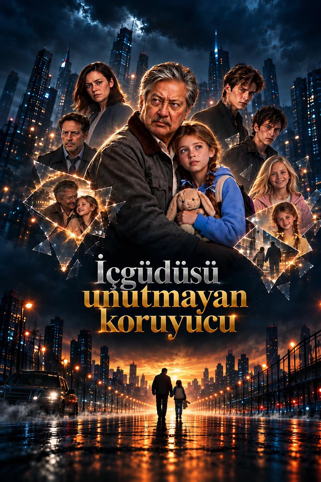 İçgüdüsü unutmayan koruyucu