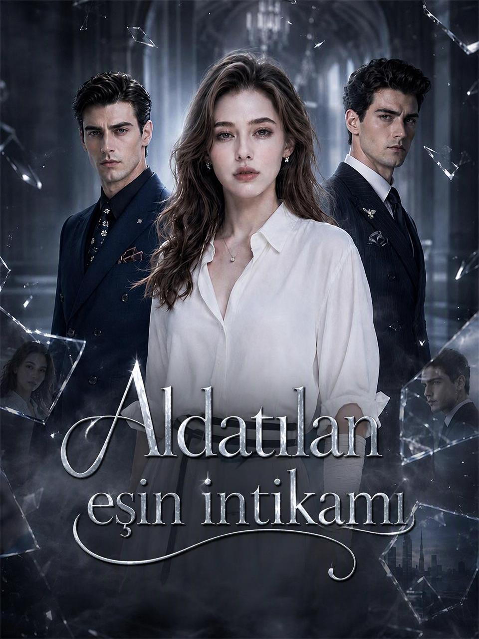 Aldatılan eşin intikamı