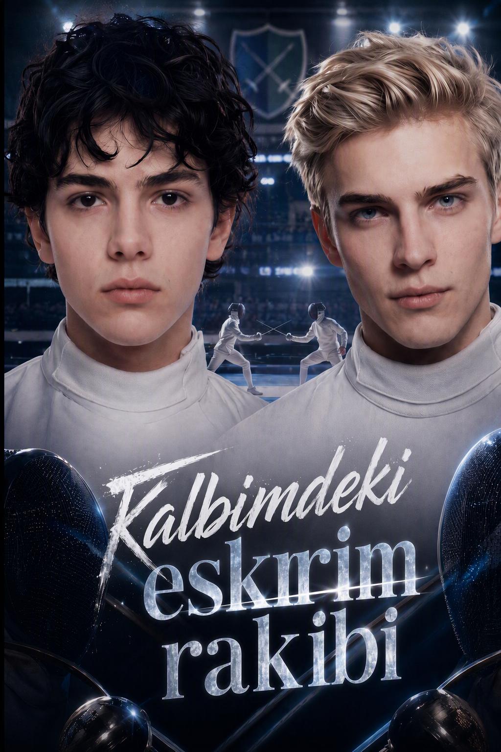 Kalbimdeki eskrim rakibi