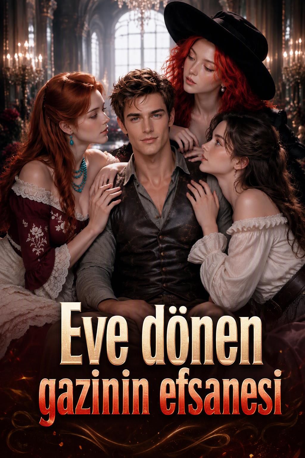 Eve dönen gazinin efsanesi