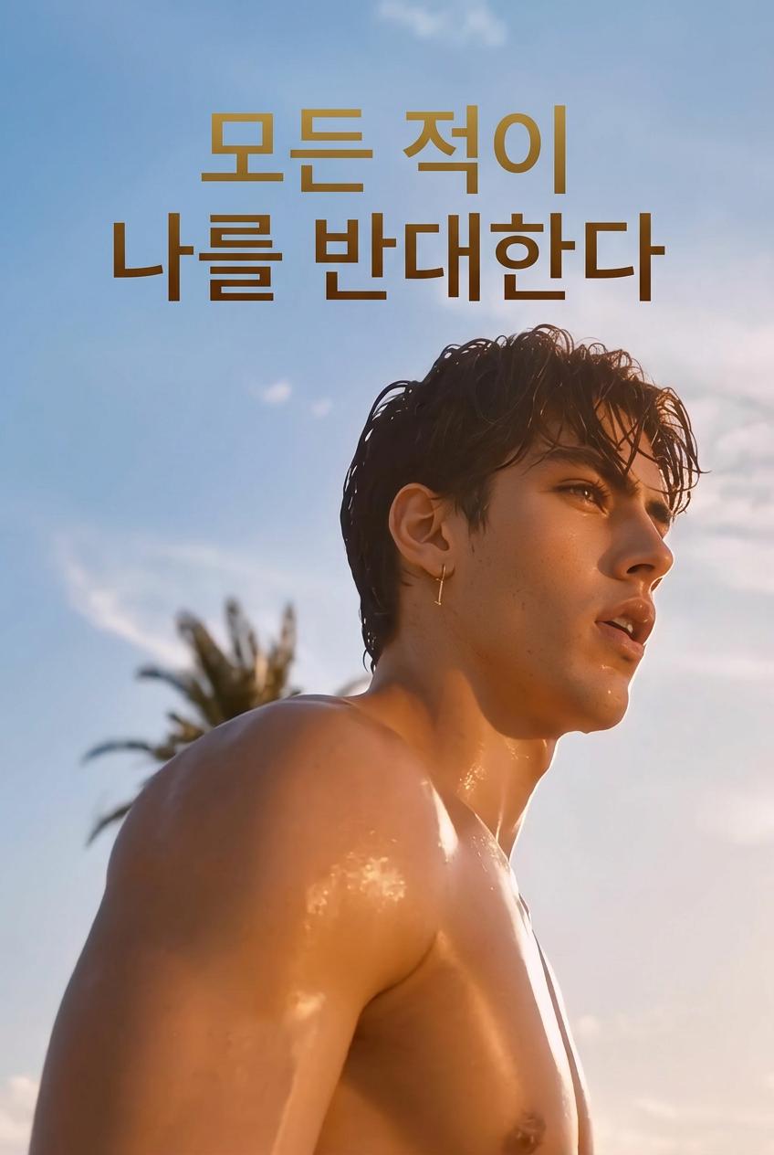 모든 적이 나를 반대한다