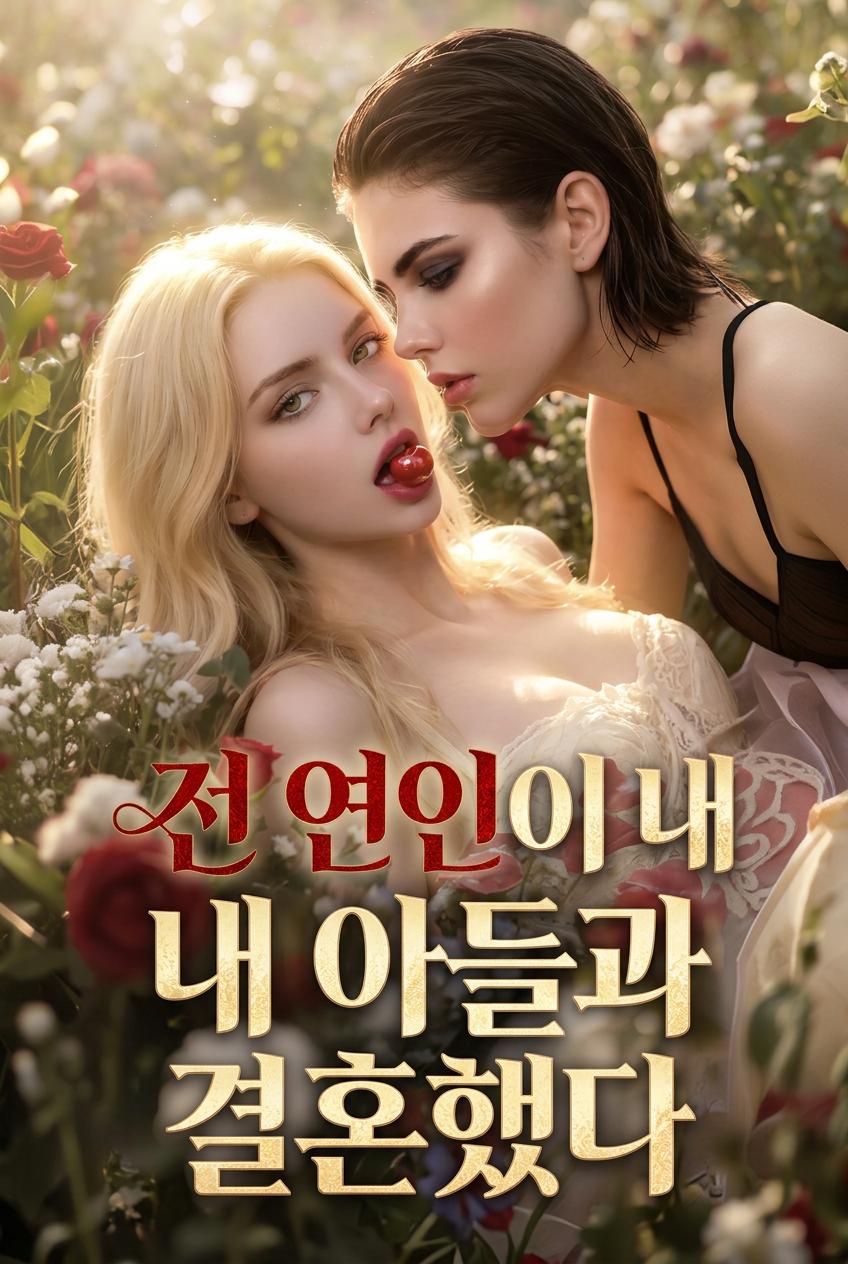 전 연인이 내 아들과 결혼했다