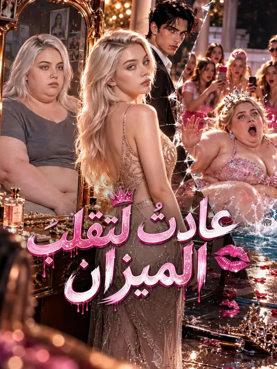 عادتْ لتقلبَ الميزان