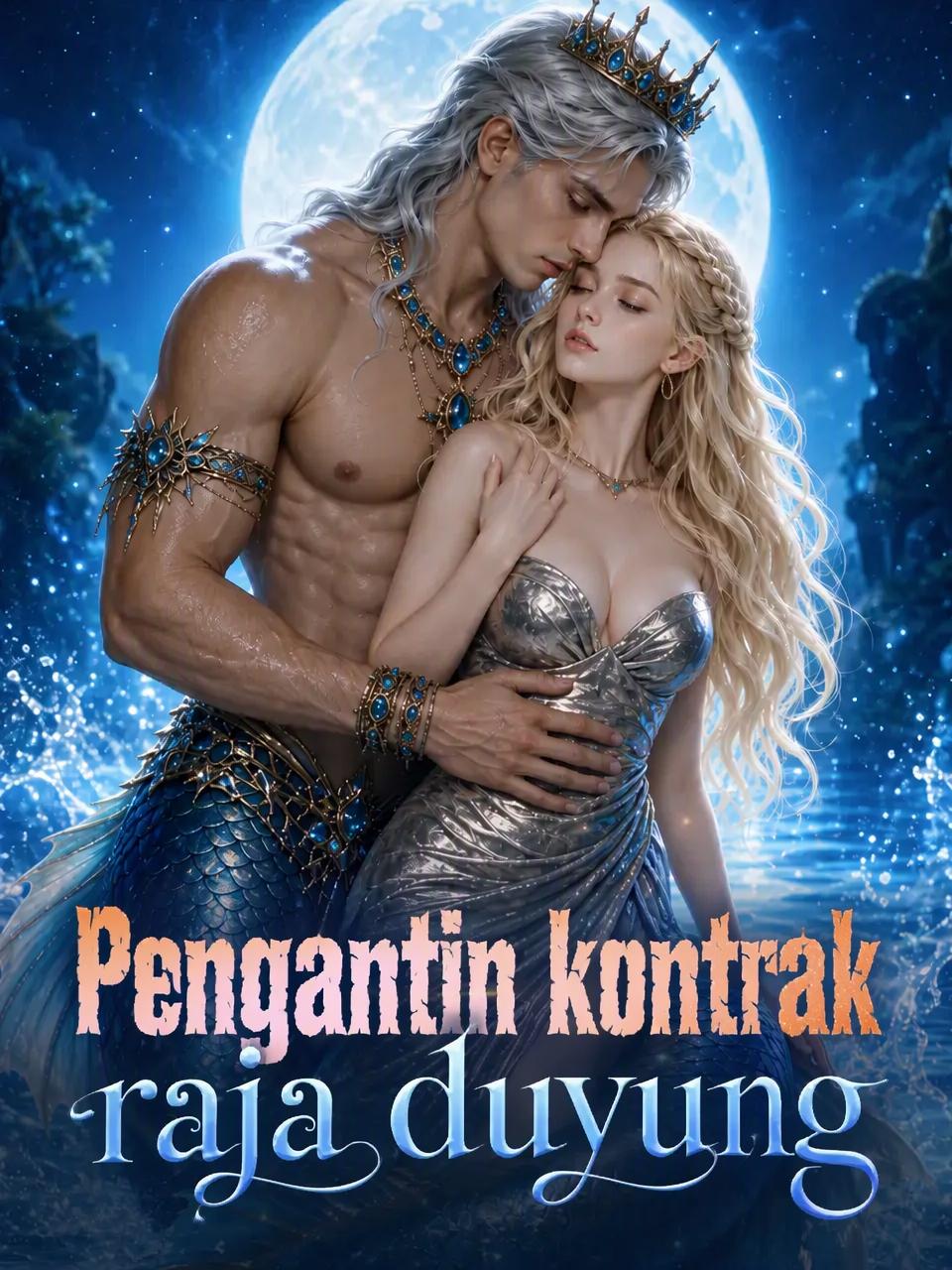 Pengantin Kontrak Raja Duyung