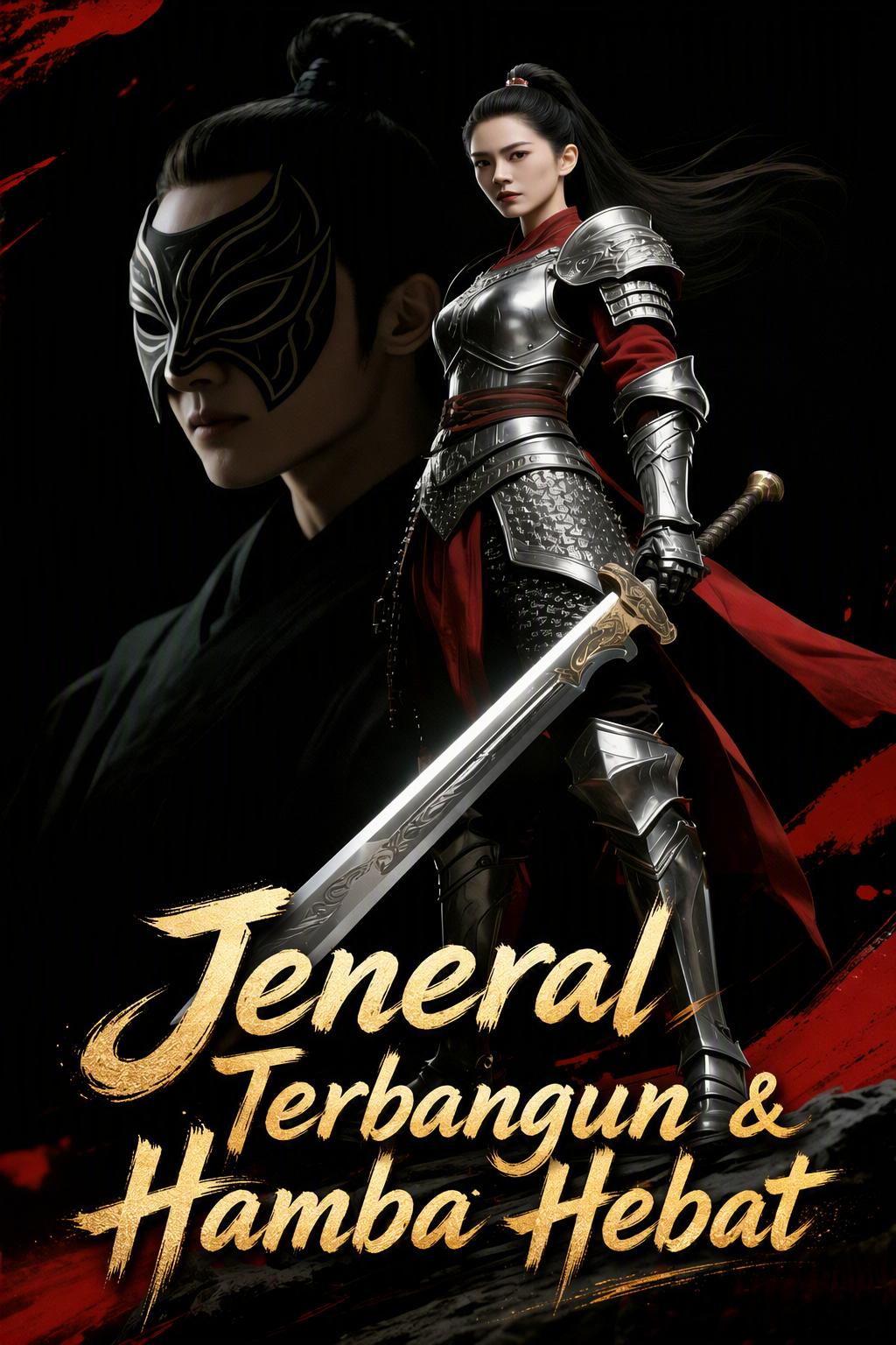 Khadam Sang Jeneral yang Bangkit