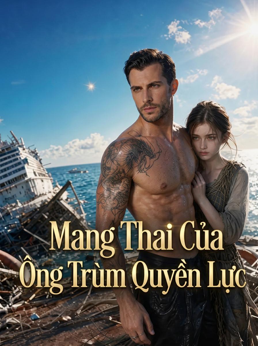 Mang thai con của ông trùm mafia