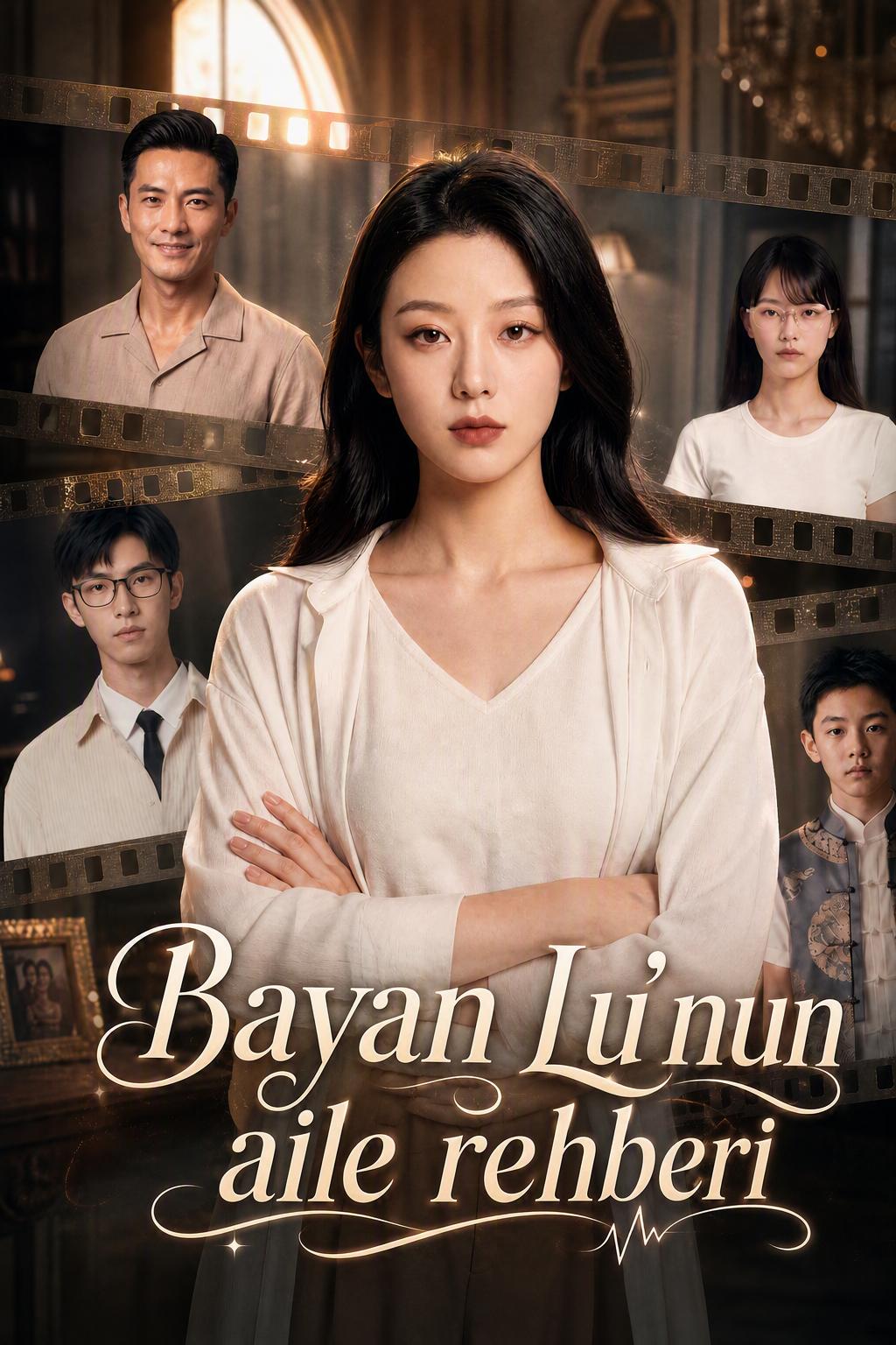 Bayan Lu'nun aile rehberi
