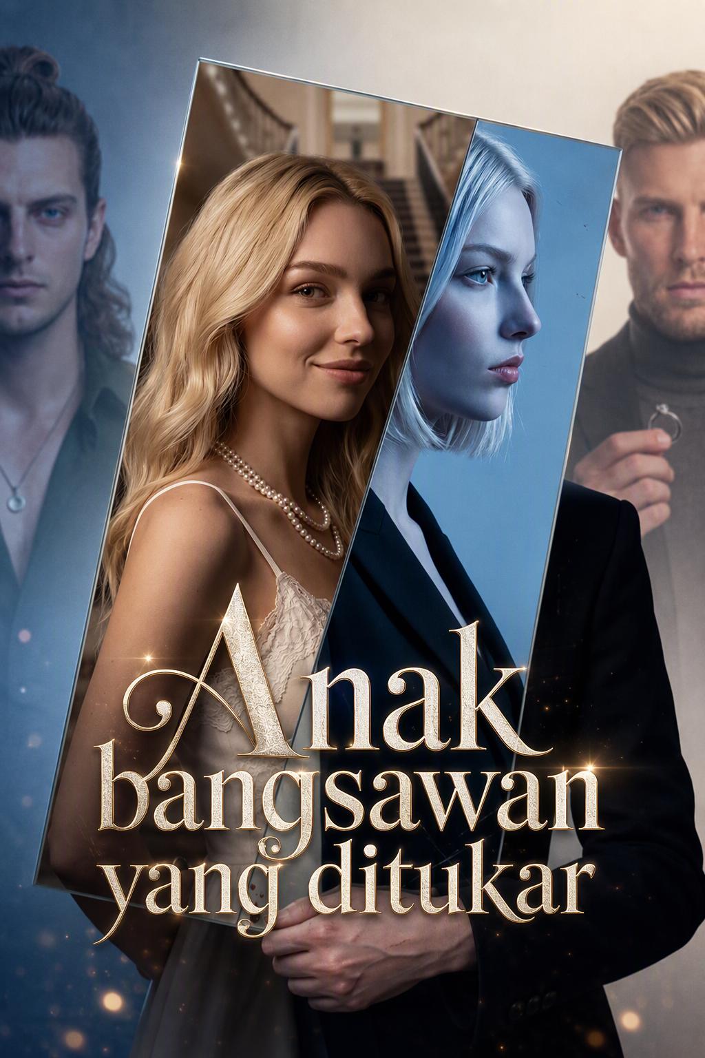 Anak bangsawan yang ditukar