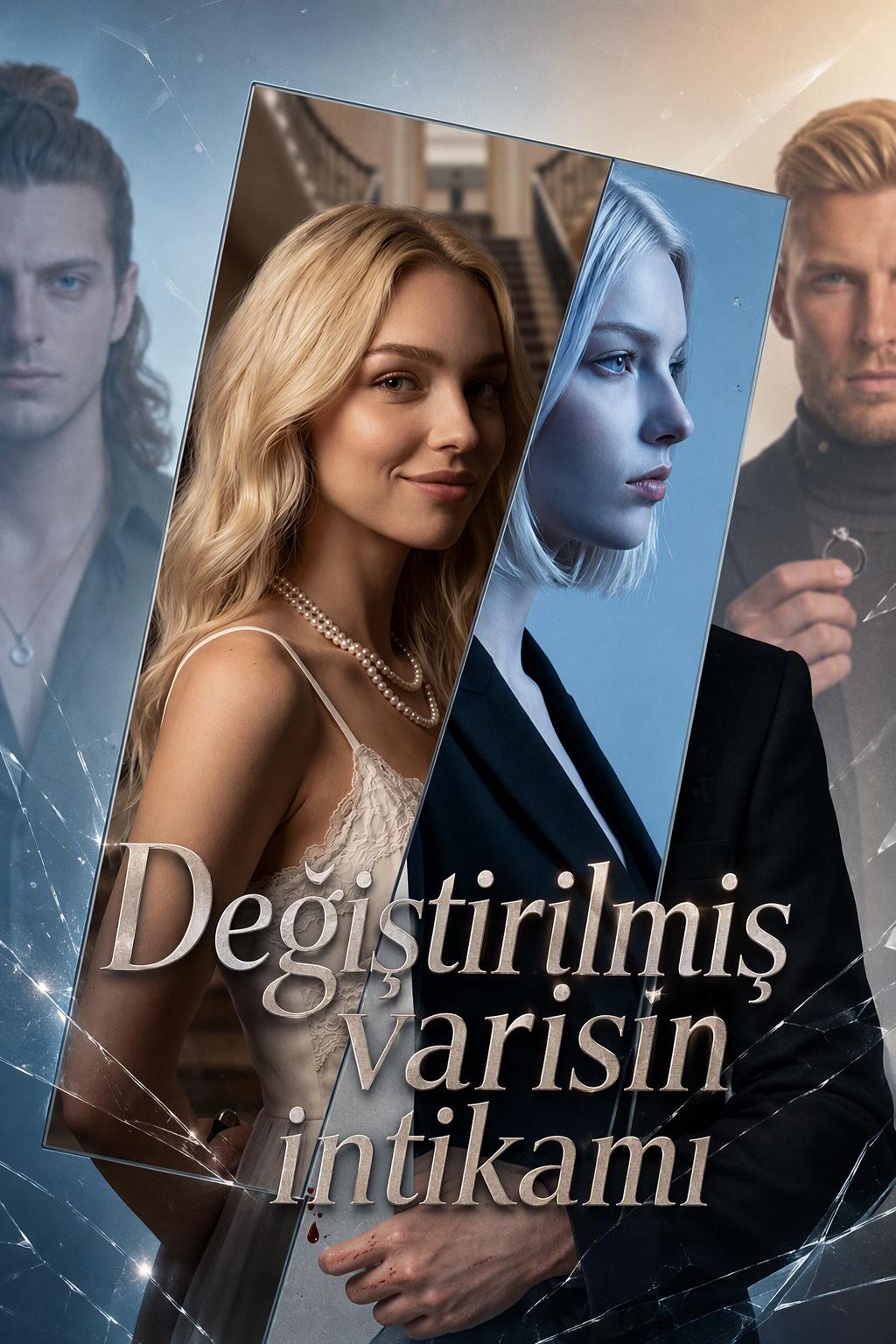 Değiştirilmiş varisin intikamı