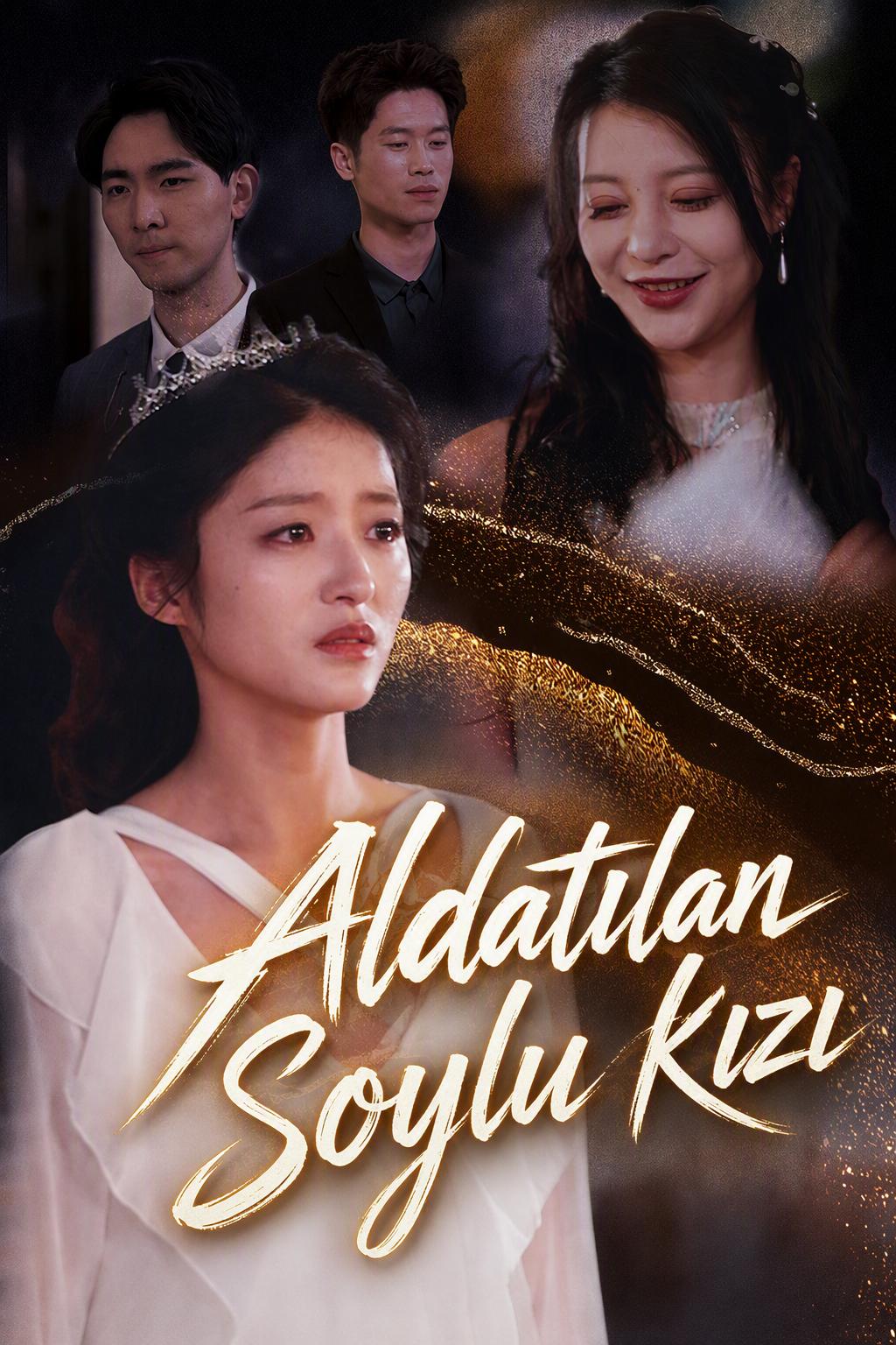 İhanetin Ardından El Üstünde Tutulan Kız